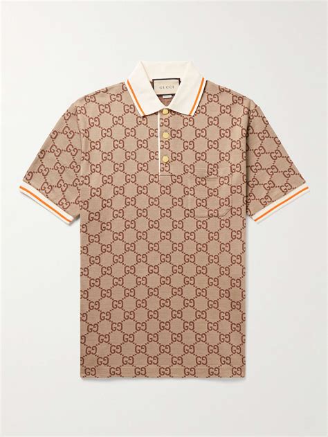 gucci amour shirt|Gucci polo shirts for men.